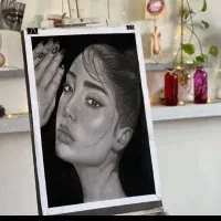 طراحی|تابلو، نقاشی، عکس|مشهد, شهرک ابوذر|دیوار