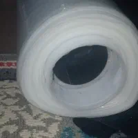 نایلون گلخانه ای uv 10%