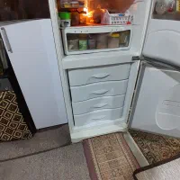 یخچال فریزر اسنوا