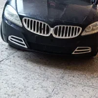 ماشین شارژی و اسباب بازی