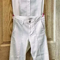 بلوز و شلوار دخترانه سایز ۳۴ الی ۳۶|لباس|تهران, سازمان برنامه شمالی|دیوار