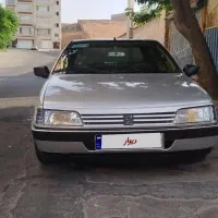 پژو 405