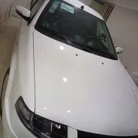 سمند سورن Ef7 کارکرد(صفر)|خودرو سواری و وانت|یزد, |دیوار