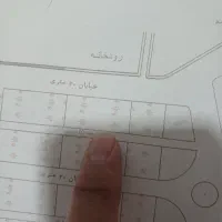 ۴۰۰مترزمین مسکونی جرسقان برگزاردماوندفاز۲