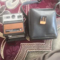 یک عدد دوربین قدیمی مدلColorburst