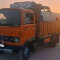 خاور 808