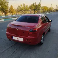 رانا مدل ۹۴|خودرو سواری و وانت|چهاردانگه (تهران), |دیوار