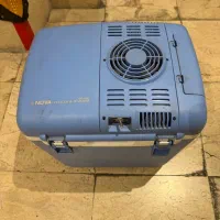 یخچال مسافرتی nova