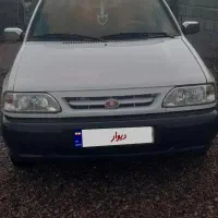 پراید فروشی