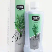 قطع ریزش مو رشدسه برابری