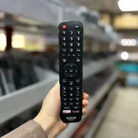 کنترل گیرنده ال ای دی دنا|تلویزیون و پروژکتور|اهواز, کوی سعدی|دیوار