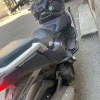 Sym adv 175|موتورسیکلت|تهران, بنی‌هاشم|دیوار