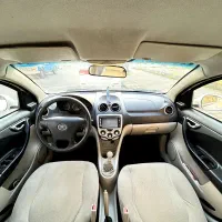 جک j3 هاچبک|خودرو سواری و وانت|کرج, مجتمع صنفی صنعتی|دیوار