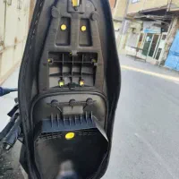 کویر اتومات مدل s2|موتورسیکلت|آزادشهر, |دیوار