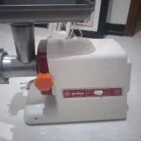 چرخ گوشت های نیکو ناسیونال در حد نو