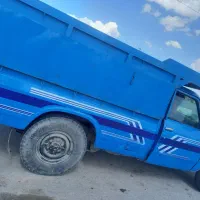 نیسان دوگانه