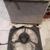 فروش و تعمیر انواع رادیاتور دست دوم انواع خودرو|قطعات یدکی و لوازم جانبی|ارومیه, |دیوار