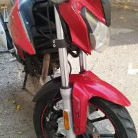 موتوردینو z2۲۰۰مدارک کامل موتوری ب شرط آماده ب نام