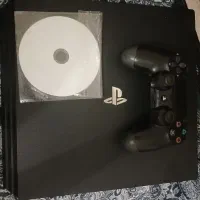 فروش ps4 pro