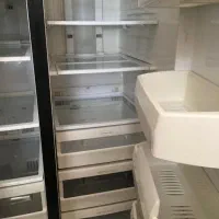 ساید بای ساید سامسونگ|یخچال و فریزر|دماوند, گیلاوند|دیوار