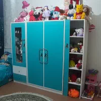 سرویس خواب نوزاد نوجوان