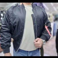 کاپشن خلبانی|لباس|بندر انزلی, گیلار|دیوار