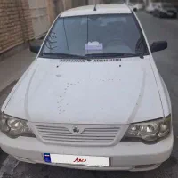 پراید ۱۱۱ se