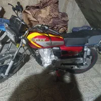 فروش موتور 150