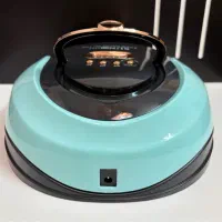 دستگاه یو وی ناخن Sun C4 plus|آرایشی، بهداشتی، درمانی|اصفهان, رکن الدوله غربی|دیوار