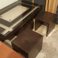 فروش ی سری وسایل منزل|مبلمان خانگی و میز عسلی|چوار, |دیوار