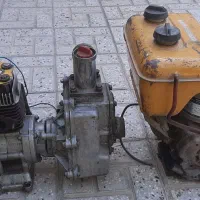 موتورآب.پمپ آب بنزینی
