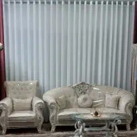 پرده پانچ