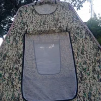 چادر مسافرتی فنری اتومات چتری|کوهنوردی و کمپینگ|سقز, |دیوار