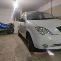 تیبا ۲ مدل ۱۴۰۰ در حد|خودرو سواری و وانت|تهران, وحیدیه|دیوار