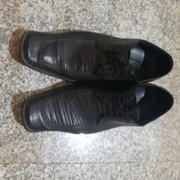 کفش مردانه|کیف، کفش، کمربند|اصفهان, شفق|دیوار