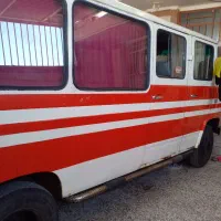 ۲۱نفره مدل ۶۰|خودرو سنگین|اندیمشک, |دیوار