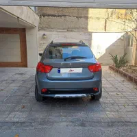 کوییک دنده ای|خودرو سواری و وانت|تهران, بلورسازی|دیوار