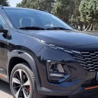 X33 cross mt|خودرو سواری و وانت|تهران, اوقاف|دیوار