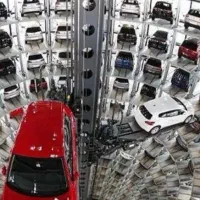 پارکینگ سرپوشیده جهت اجاره