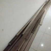 قرنیز چوبی ام دی اف