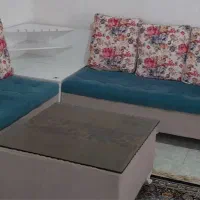مبل راحتی ۷ نفره