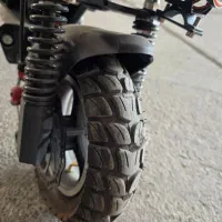 اسکوتر برقی