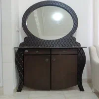 آیینه‌کنسول