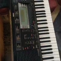 psr 630 یاماها|پیانو، کیبورد، آکاردئون|تهران, نیروی هوایی (پیروزی)|دیوار