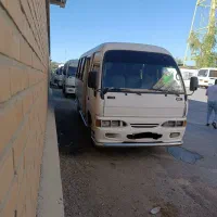 مینی بوس هیوندا 79|خودرو سنگین|مشهد, سرافرازان|دیوار