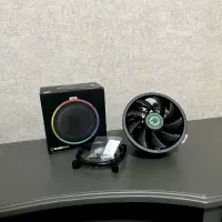 فن کیس گیم مکس 200 Game max|قطعات و لوازم جانبی رایانه|کرج, باغستان|دیوار