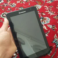 تبلت لنووa5500سالم وبسیارتمیز