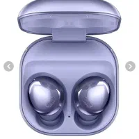 هندزفری پرچمدار گلکسی بادز پرو سامسونگ