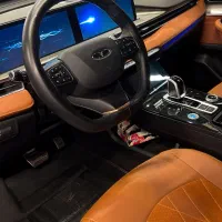 تیگو هشت پرو مکس IE|خودرو سواری و وانت|اردبیل, |دیوار