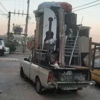 اتوباربری‌وانت‌تلفنی‌‌‌‌کارگر‌اثاث‌|خدمات حمل و نقل|پرند, فاز ۲|دیوار